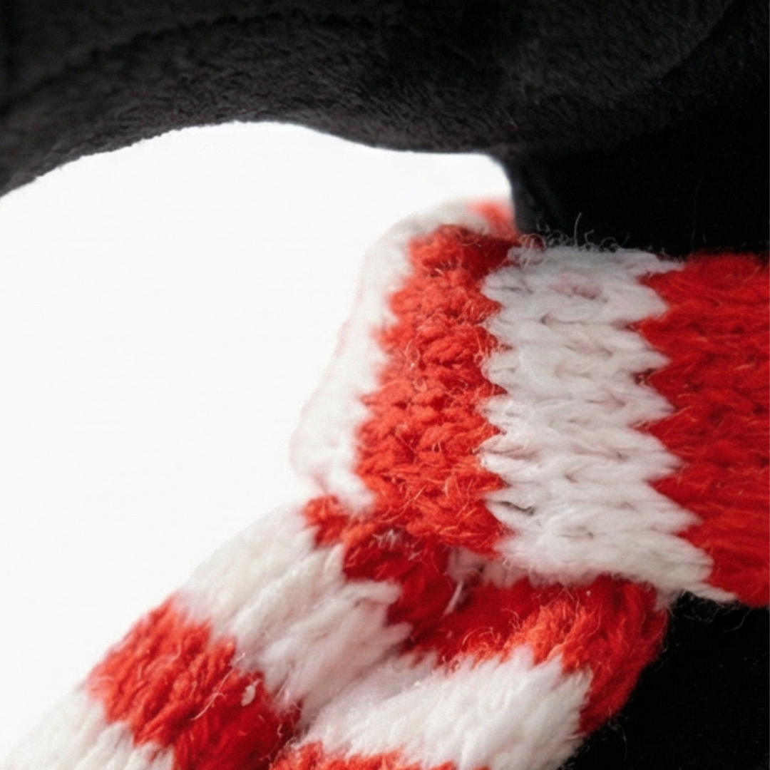 Luckfoot – Year of the Horse Good Luck Charm