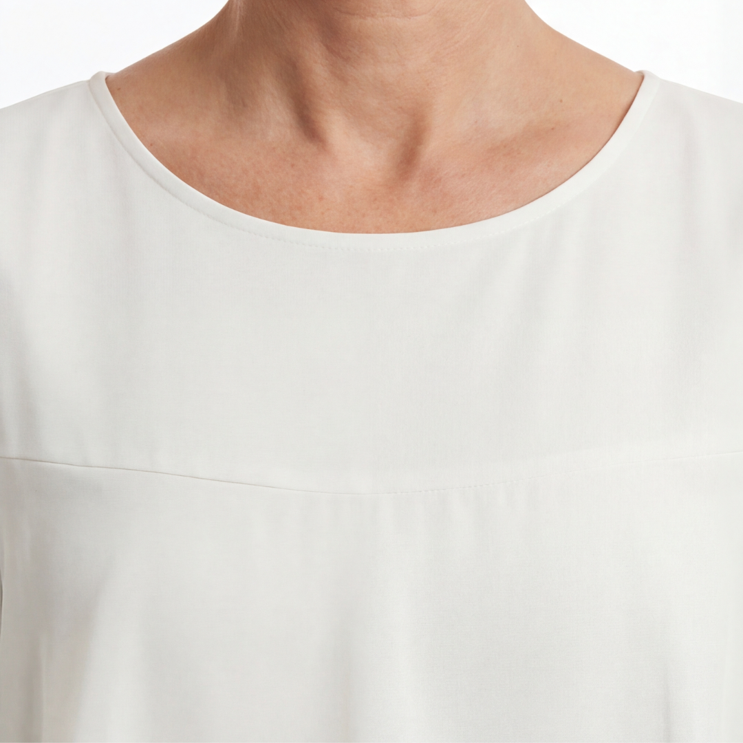 Florelle – Women's Layered Ruffle Dress