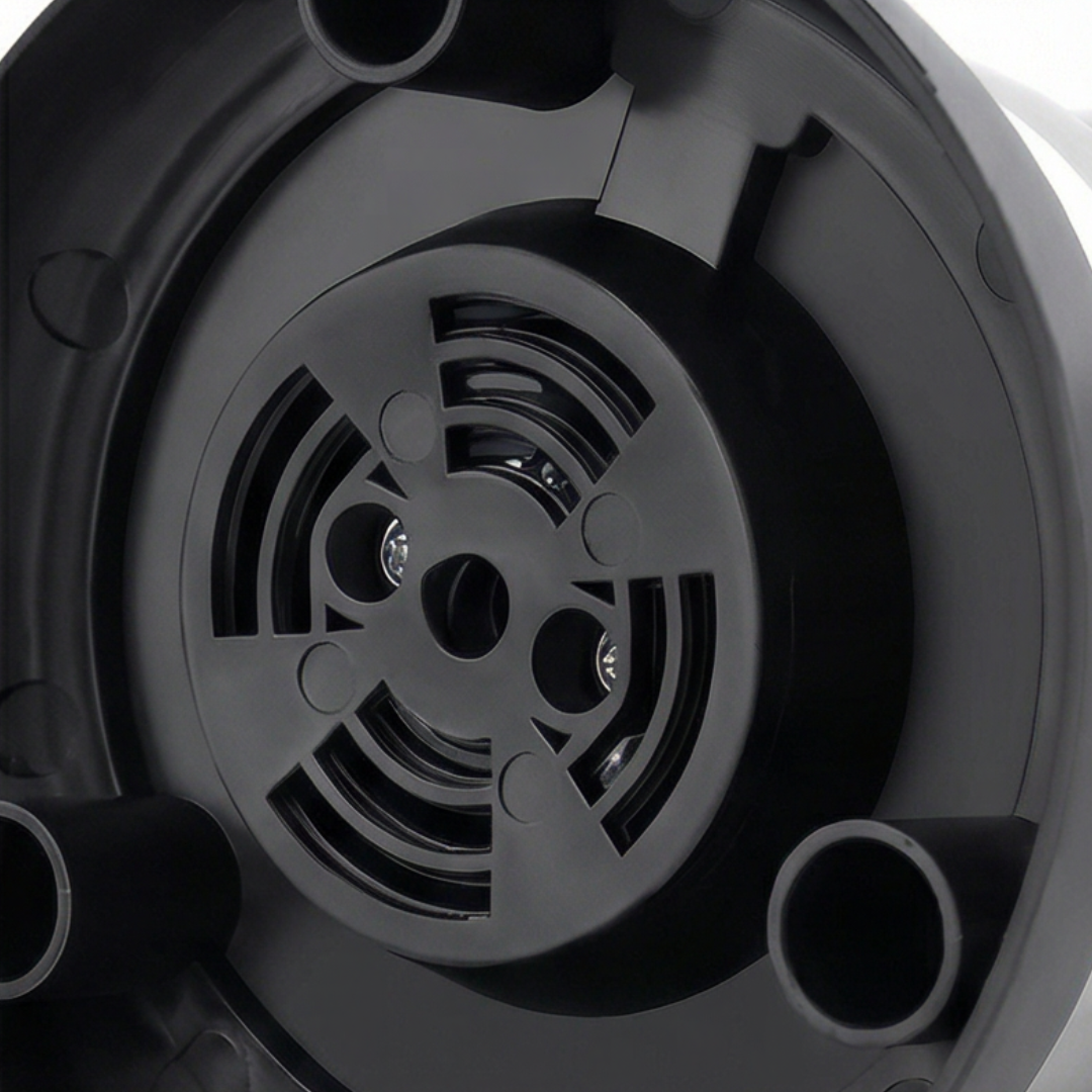 Grindora – Multi Blade Grinder for Coffee and Spices