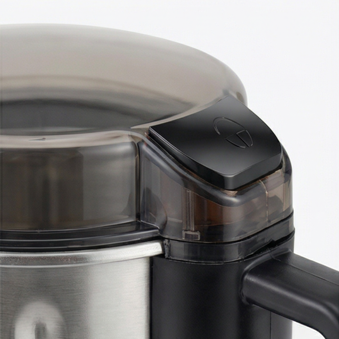 Grindora – Multi Blade Grinder for Coffee and Spices
