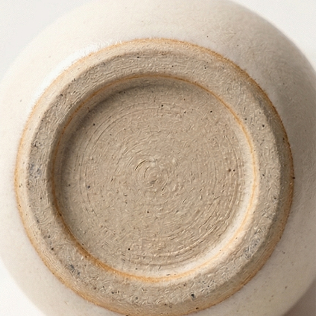 Felina – Handmade Ceramic Cat Flower Vase