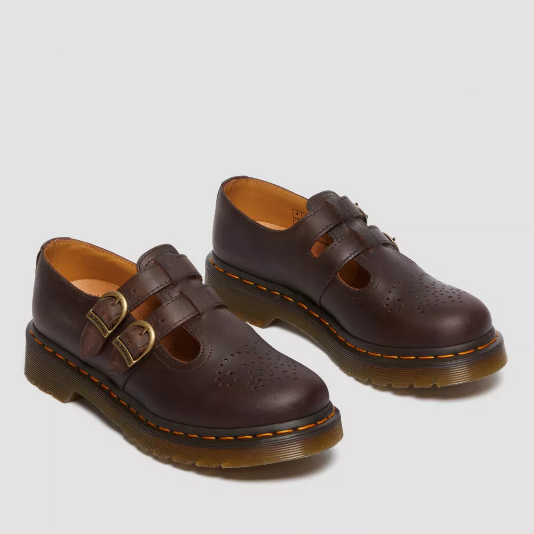 Uma | Orthopedic Mary Jane Shoes