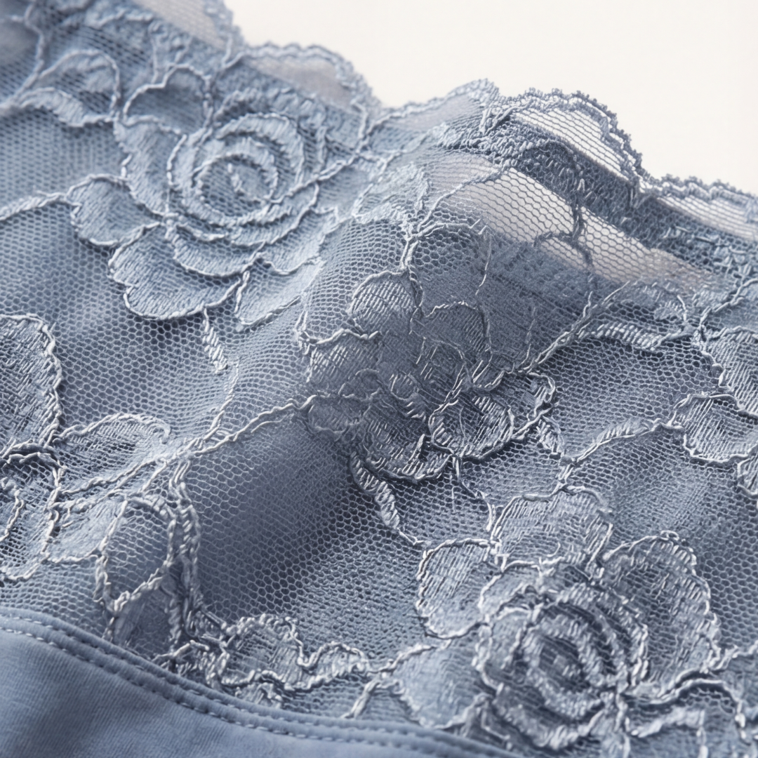Lacyfit – Silky Sculpt High Waist Shaping Panties