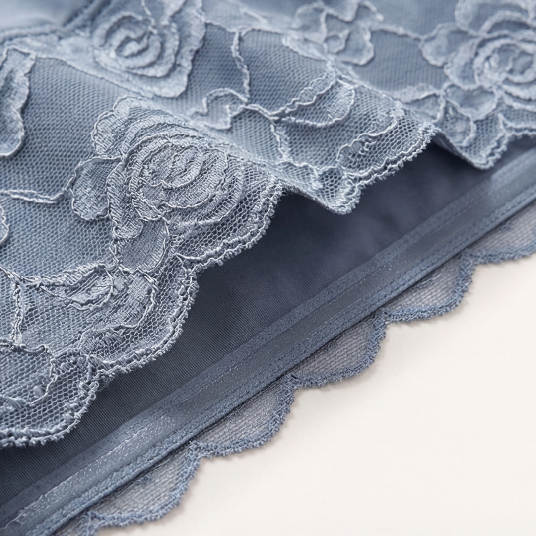 Lacyfit – Silky Sculpt High Waist Shaping Panties