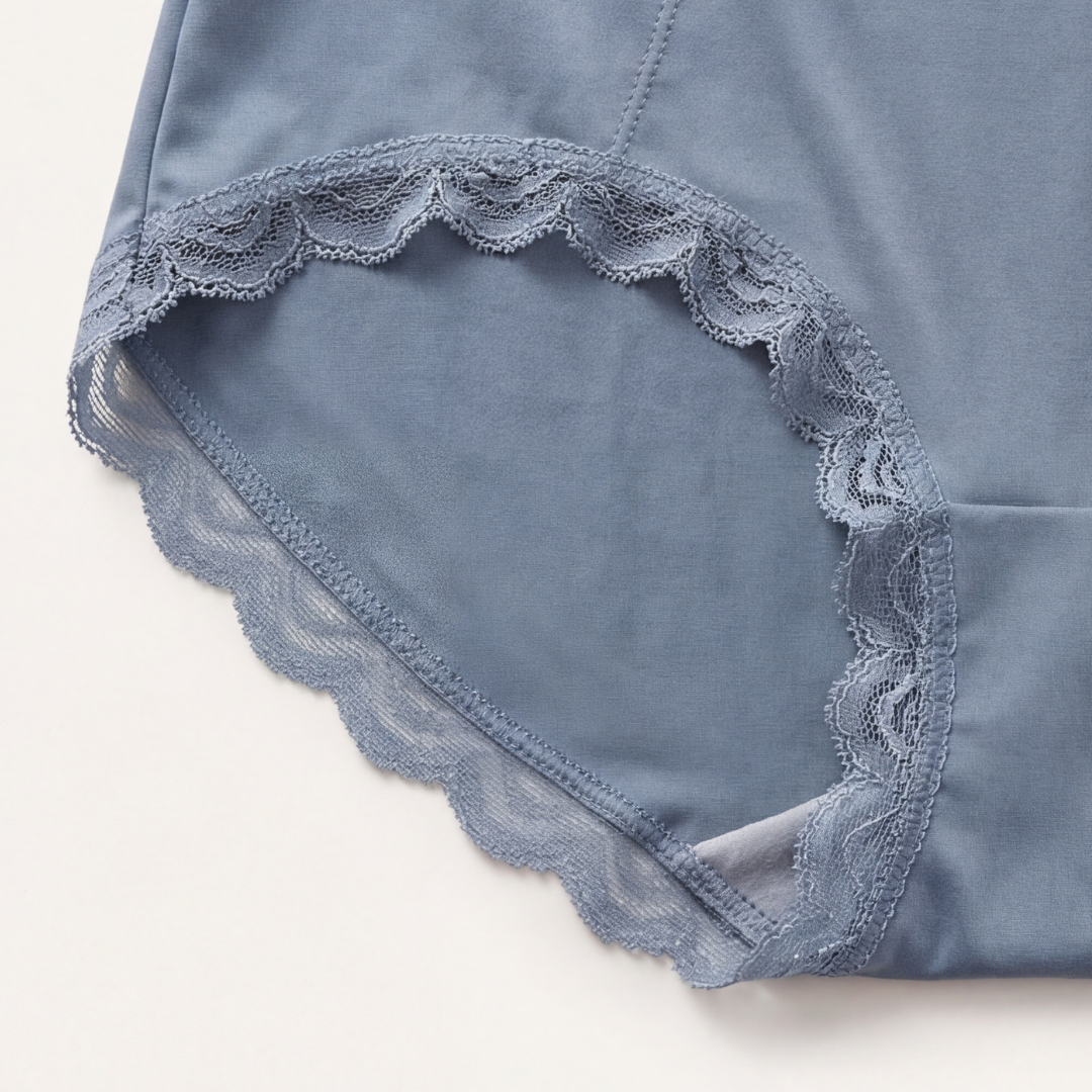 Lacyfit – Silky Sculpt High Waist Shaping Panties