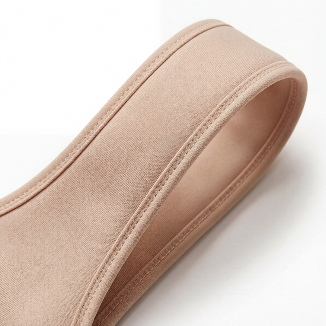 Daintybra – Easy Snap Bra for All Day Comfort