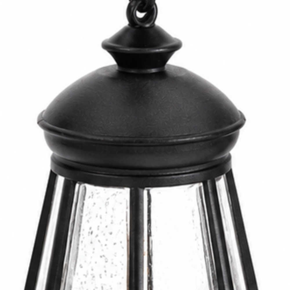 Lumeria – Aged Bronze Look Elephant Solar Lantern Garden Statue