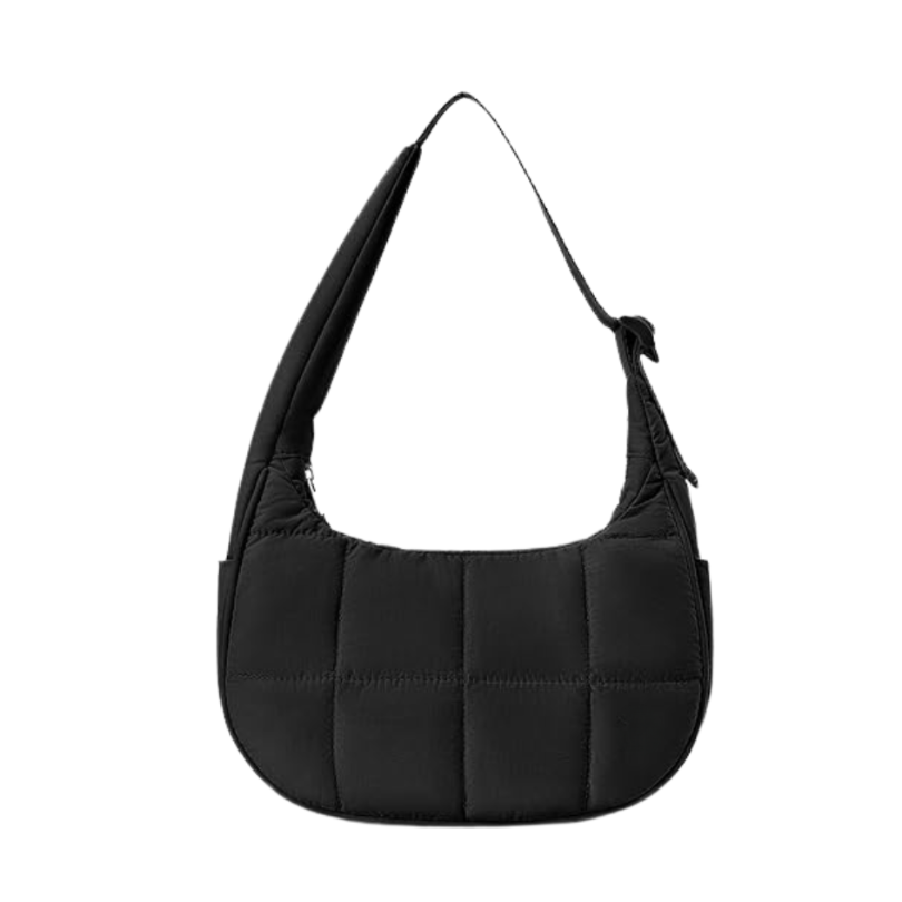 Puma™ | Casual Puff Bag