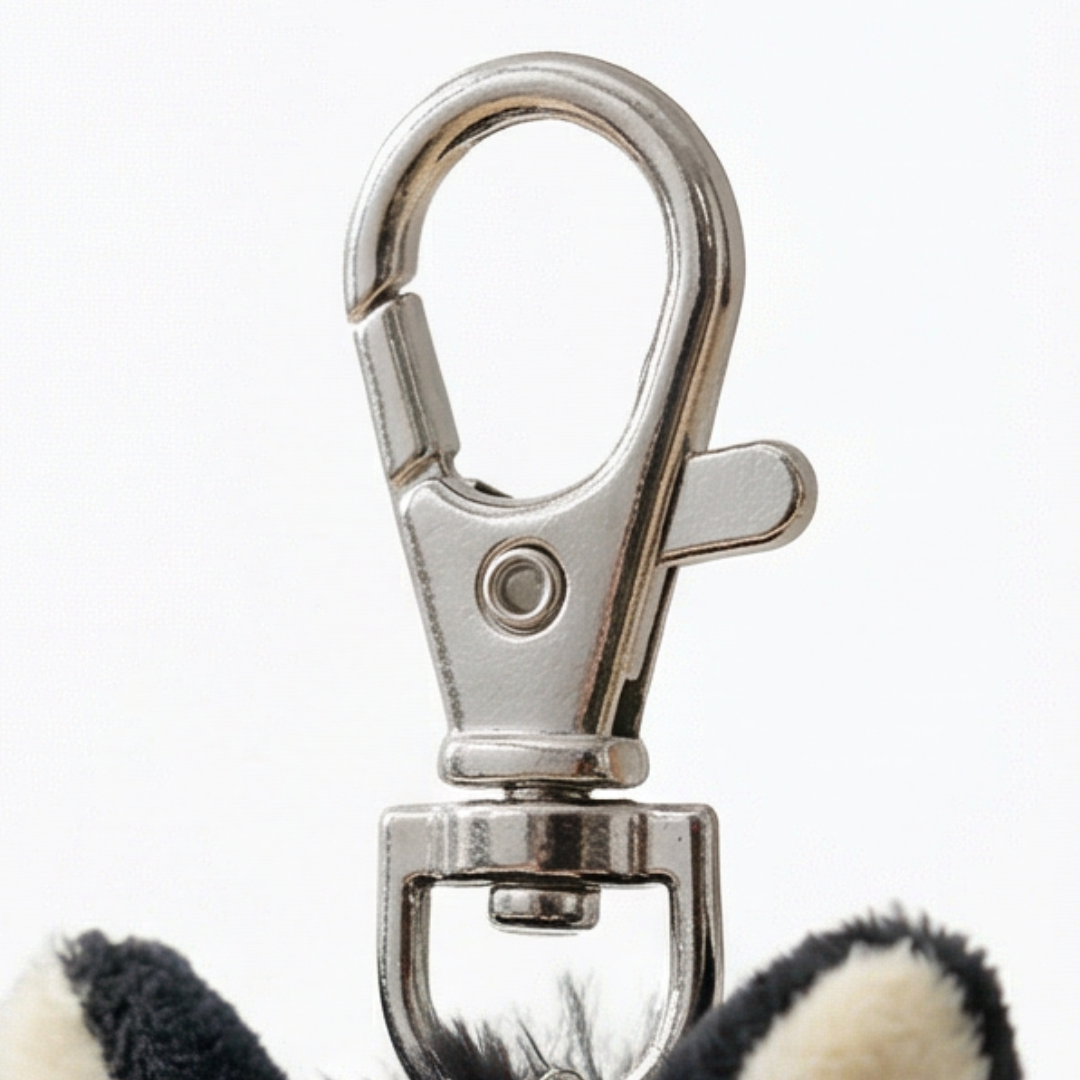 Luckfoot – Year of the Horse Good Luck Charm