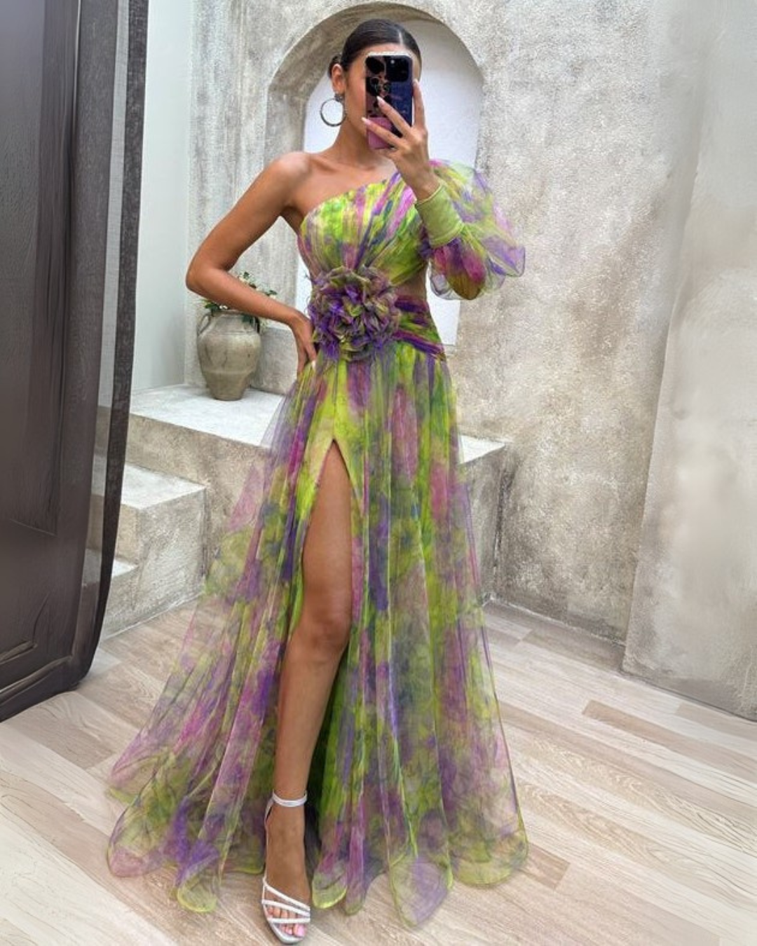 Stella & Grace™ | Enchanting Tulle Dress