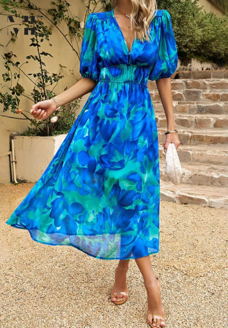 Arianne - Elegant Dress for Women