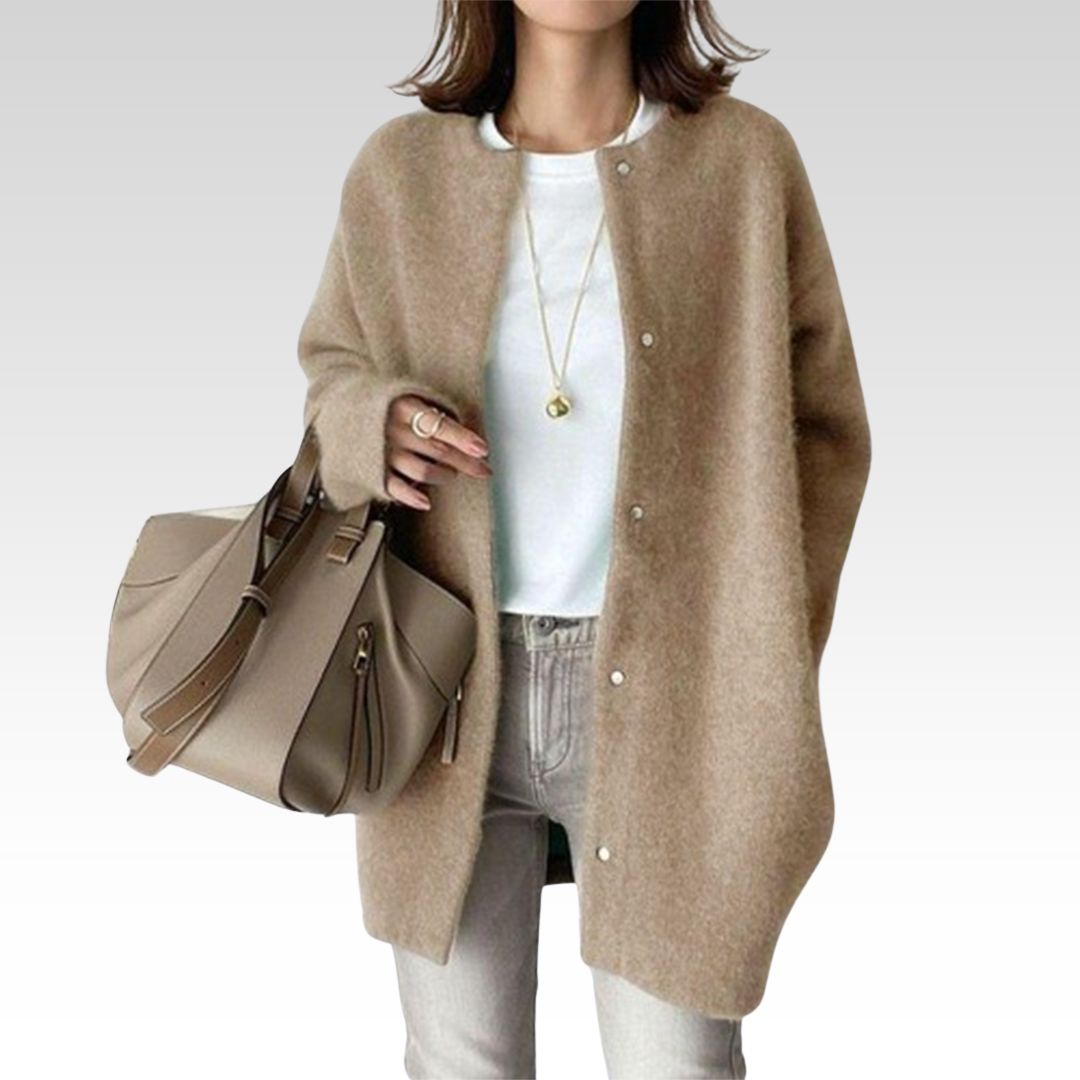 Roberta™ | Elegant Cardigan for Women