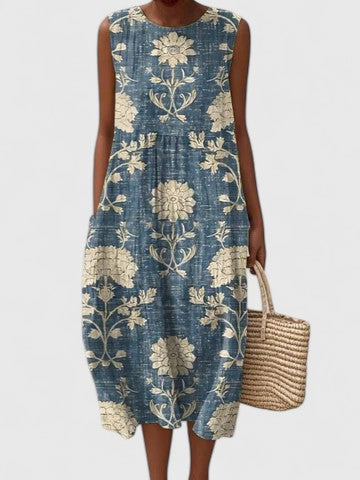 Elliana | Elegant Dress