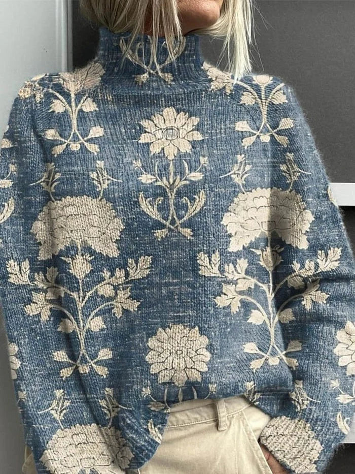 Emyrae | Comfortable Sweater