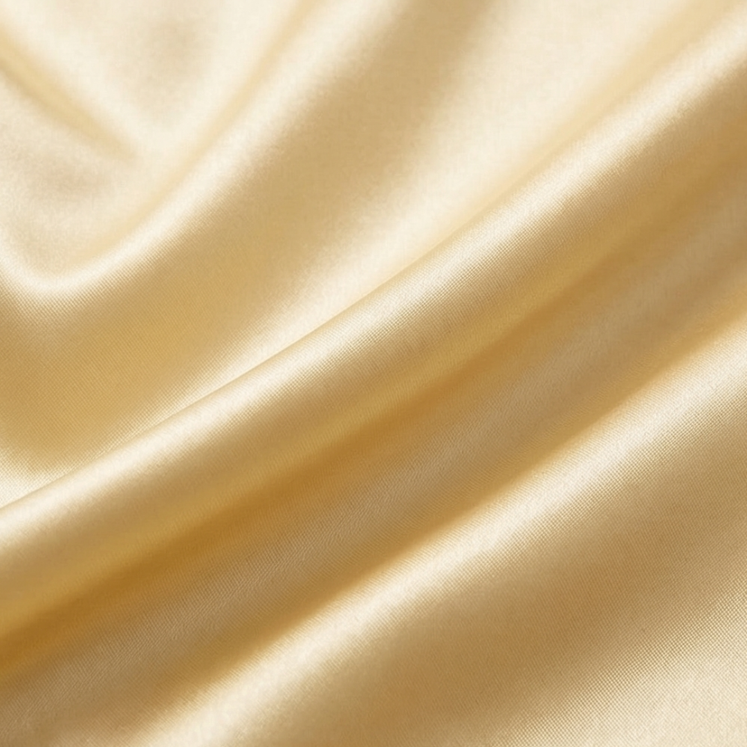 Floressa – Embroidered Satin Nightdress for Women