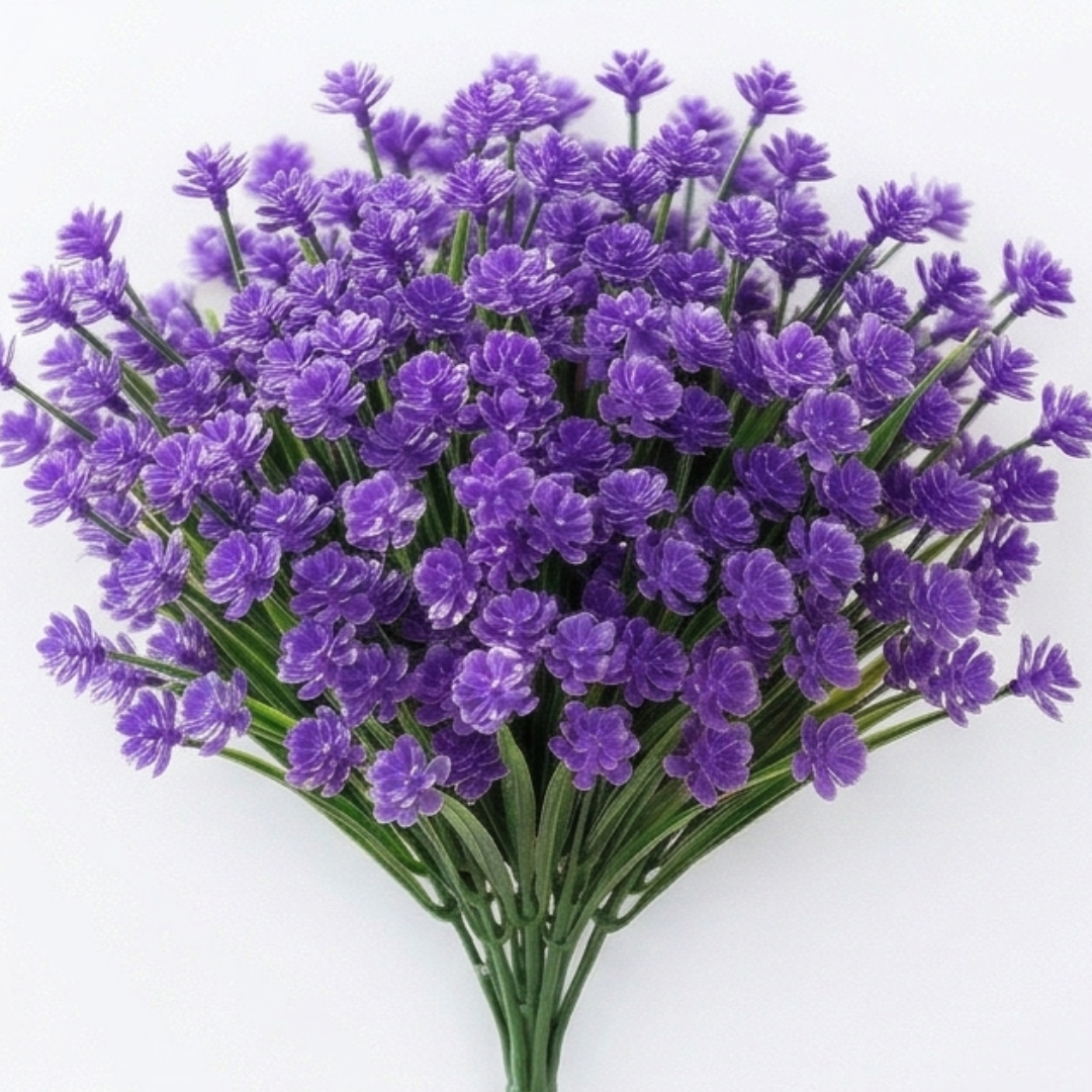Bloomora – Weatherproof Artificial Garden Flowers