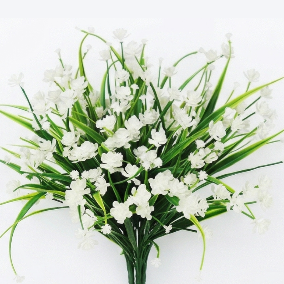 Bloomora – Weatherproof Artificial Garden Flowers