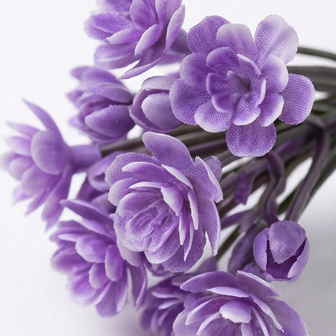 Bloomora – Weatherproof Artificial Garden Flowers