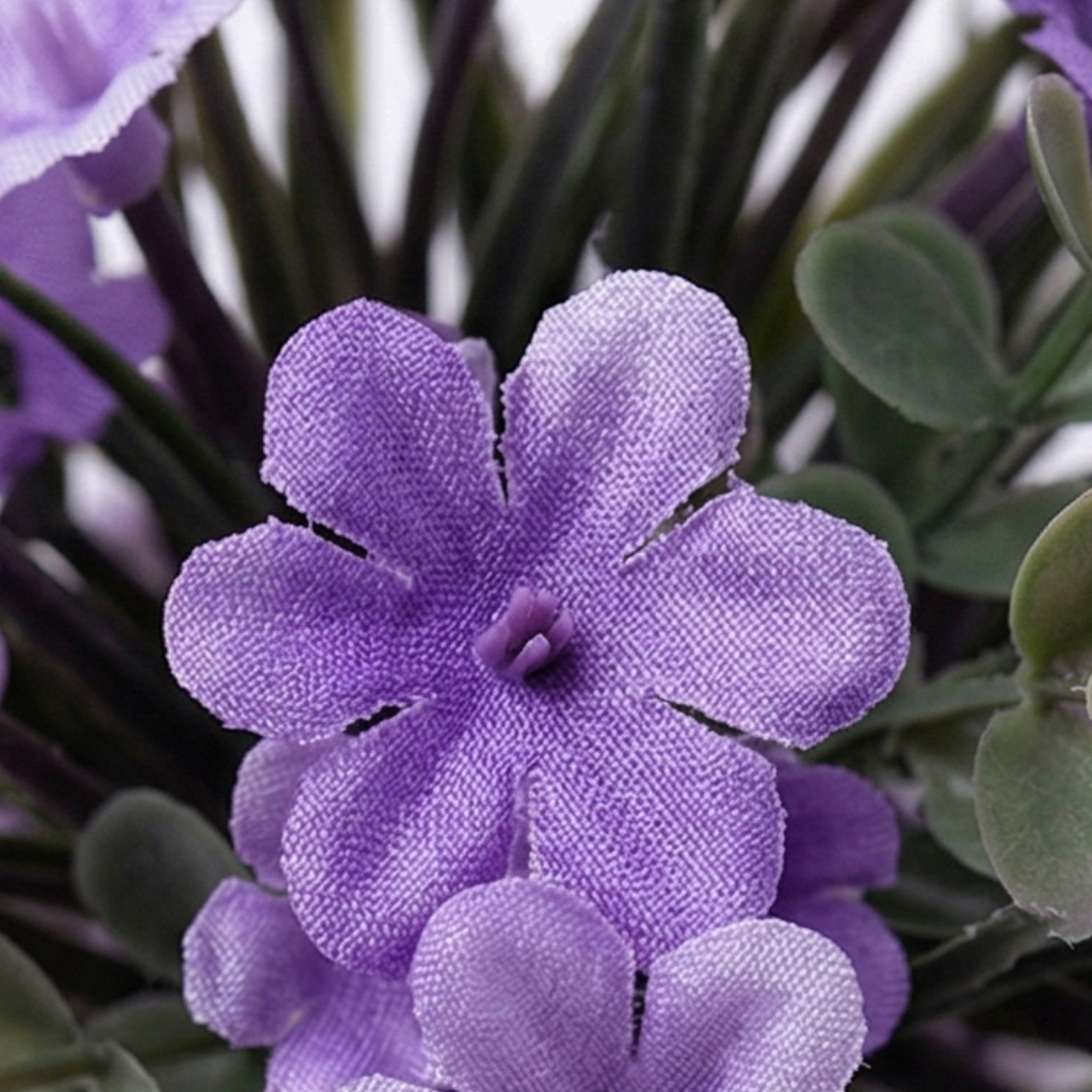 Bloomora – Weatherproof Artificial Garden Flowers