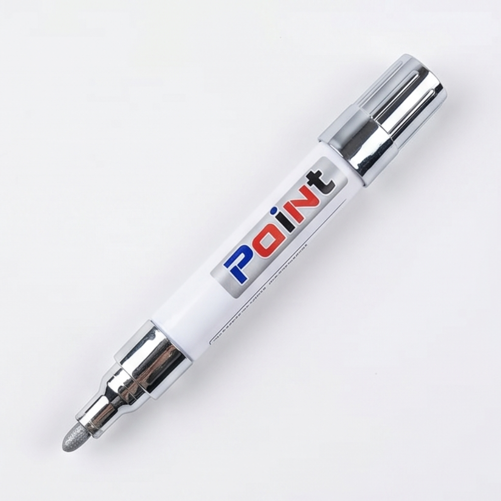 GroutGlo – Waterproof Grout Pen for Bright White Tile