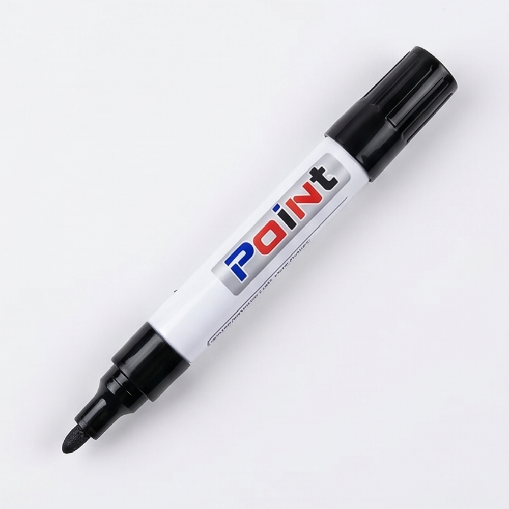GroutGlo – Waterproof Grout Pen for Bright White Tile