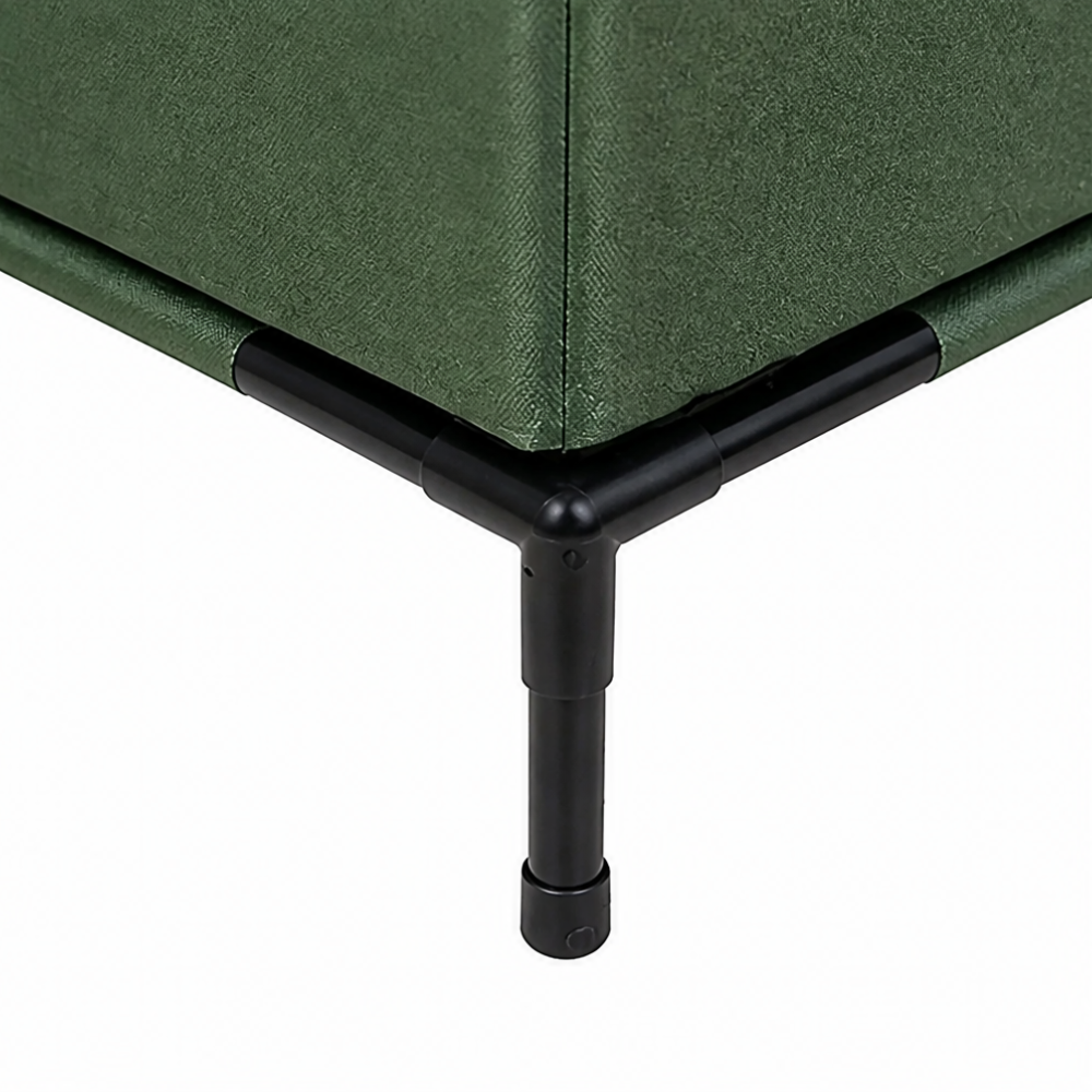 CatHaven – Waterproof Cat House with Thermal Lining