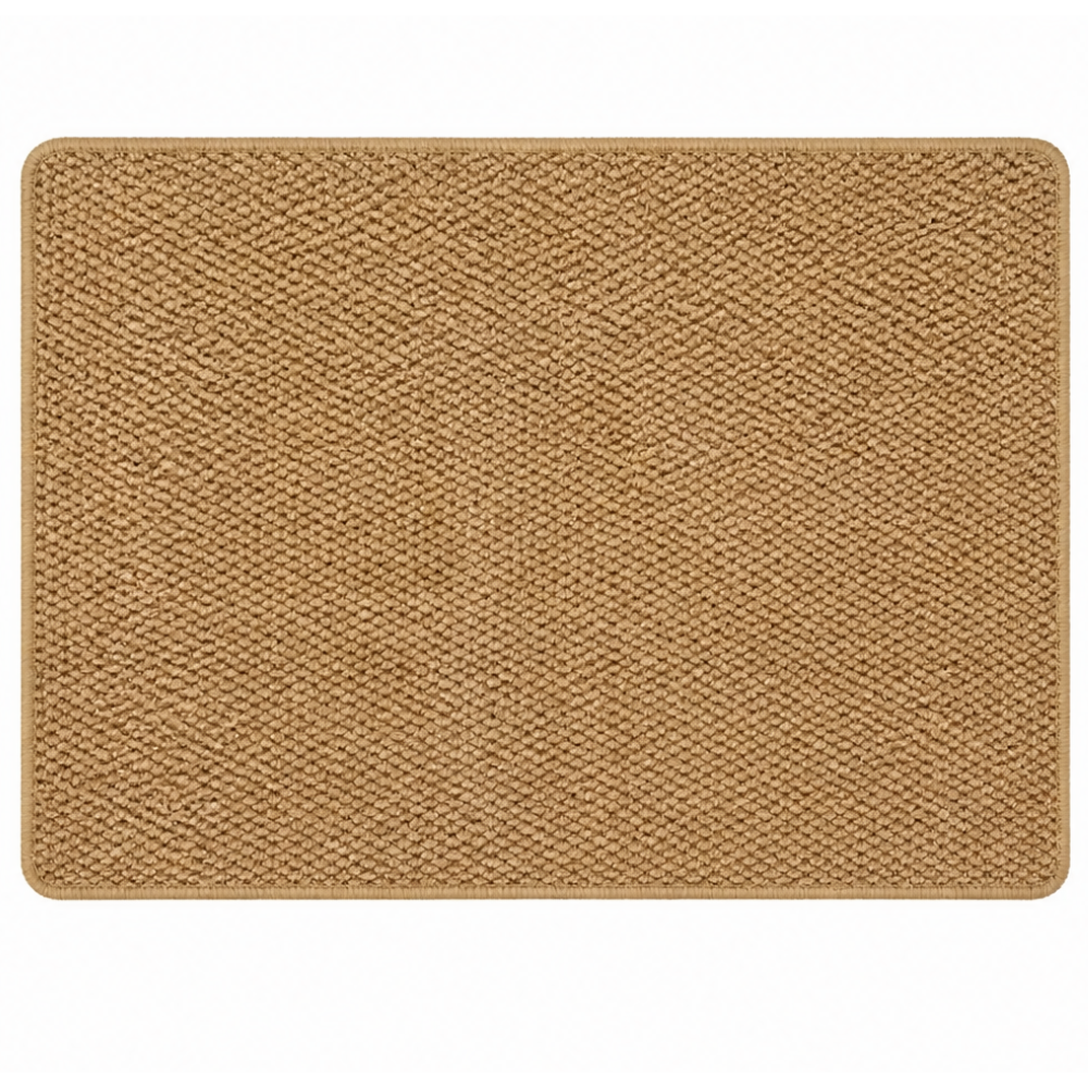 Jutera – The Faux Jute Doormat That Won't Mold In Rain