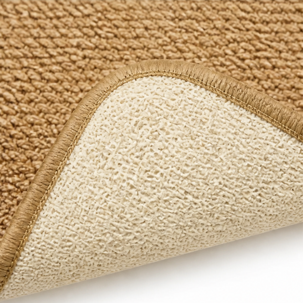 Jutera – The Faux Jute Doormat That Won't Mold In Rain