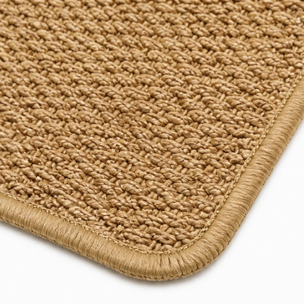 Jutera – The Faux Jute Doormat That Won't Mold In Rain