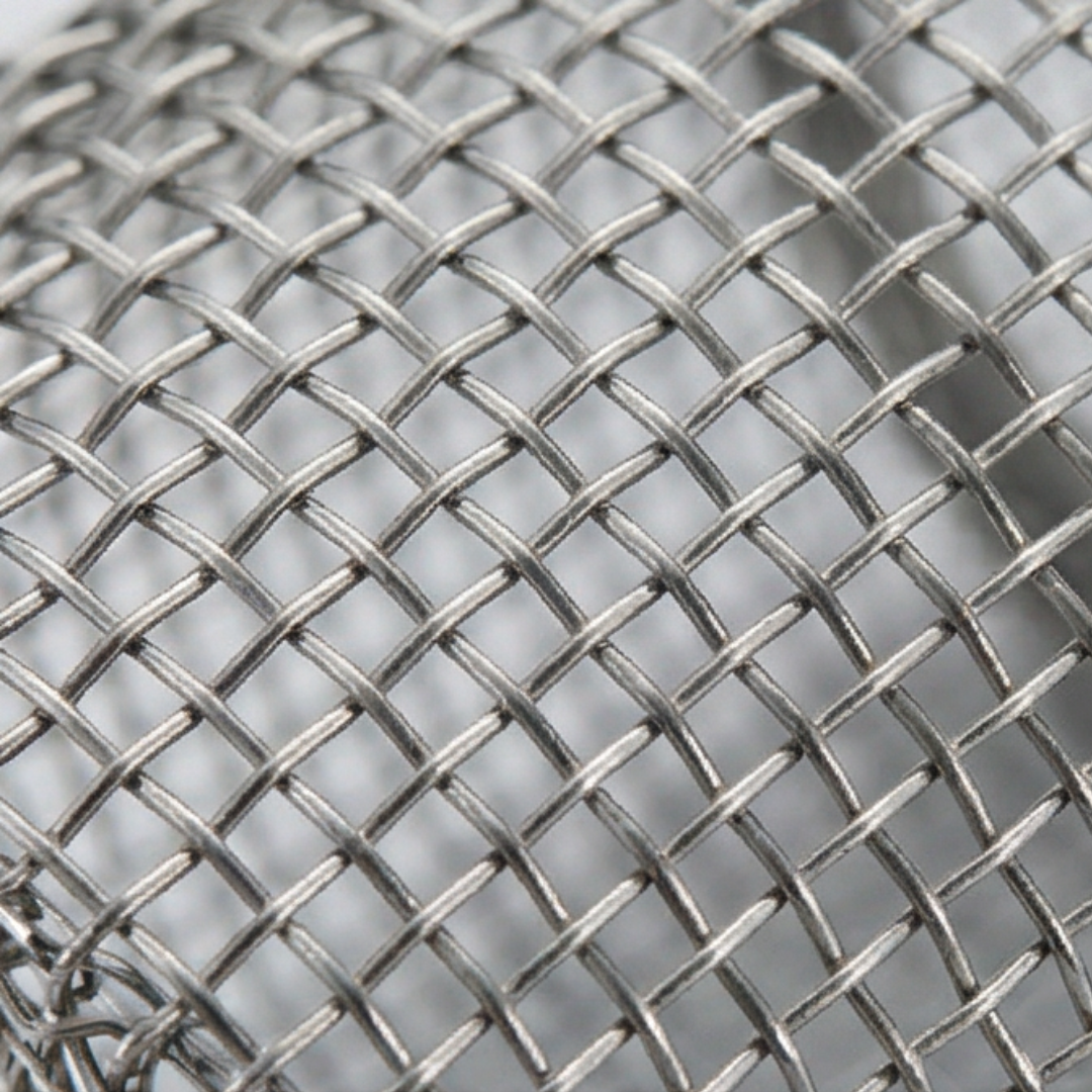 Drainwell - Pop up sink strainer with hair catching basket
