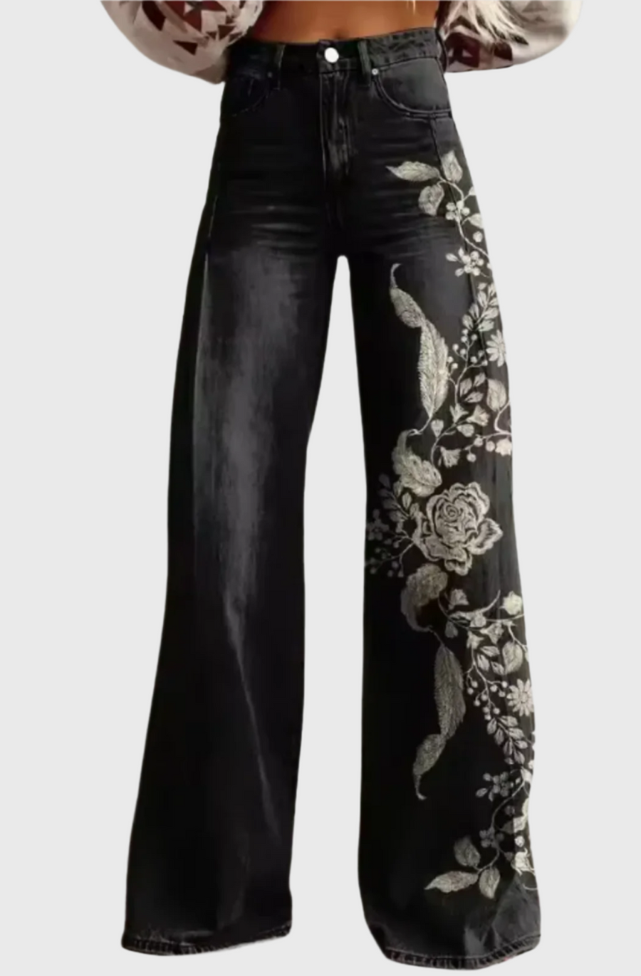 Aubriella | Pants