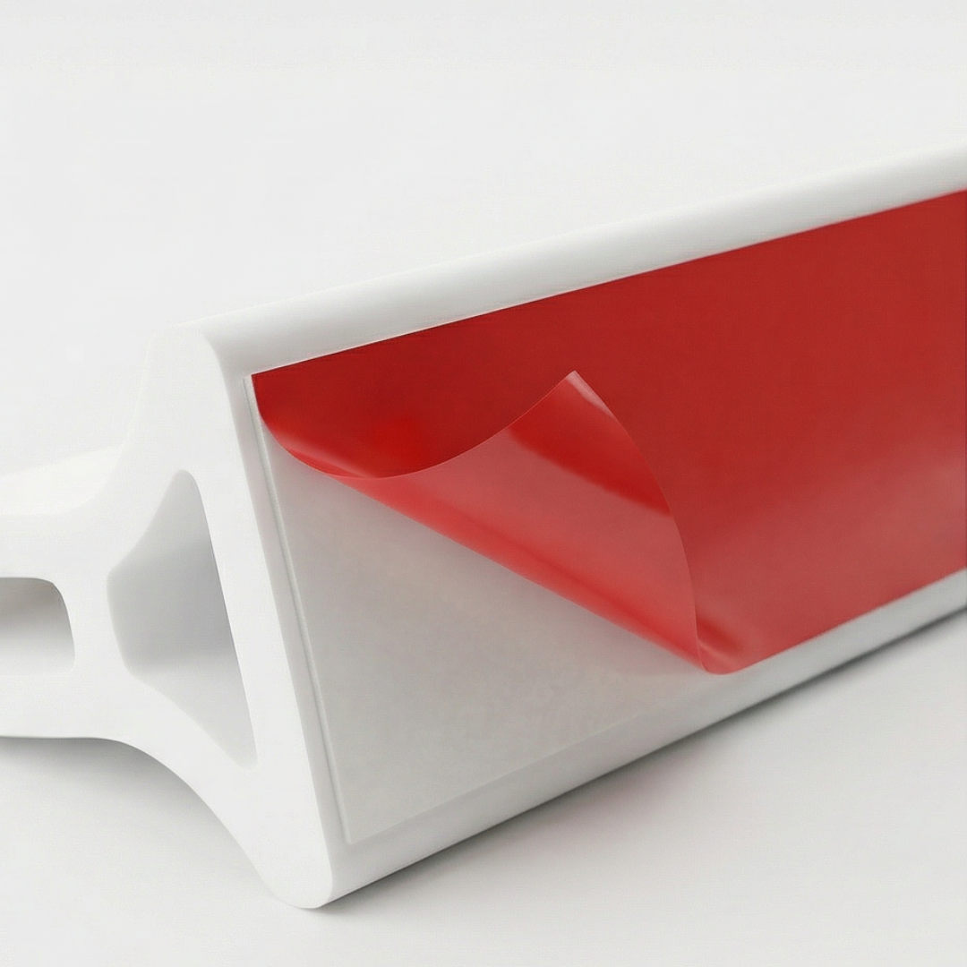 Dryline - Flexible shower water barrier (1.5m)