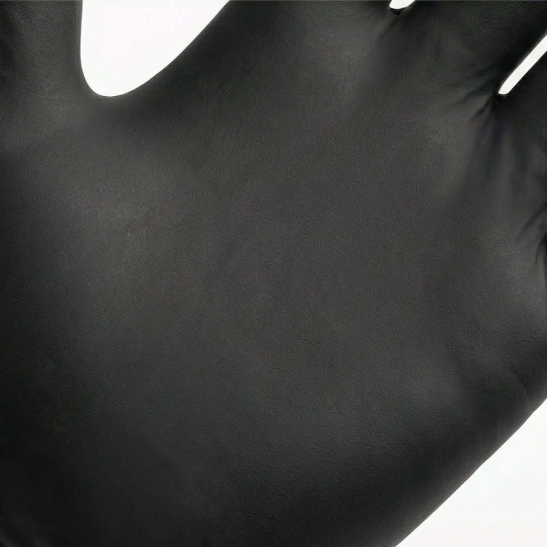 Gripshield - Heavy duty nitrile gloves (100 pack)