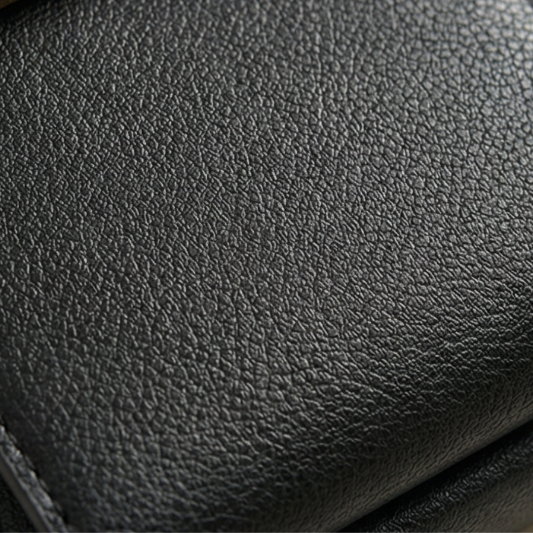 Carrara - Touch through crossbody phone purse