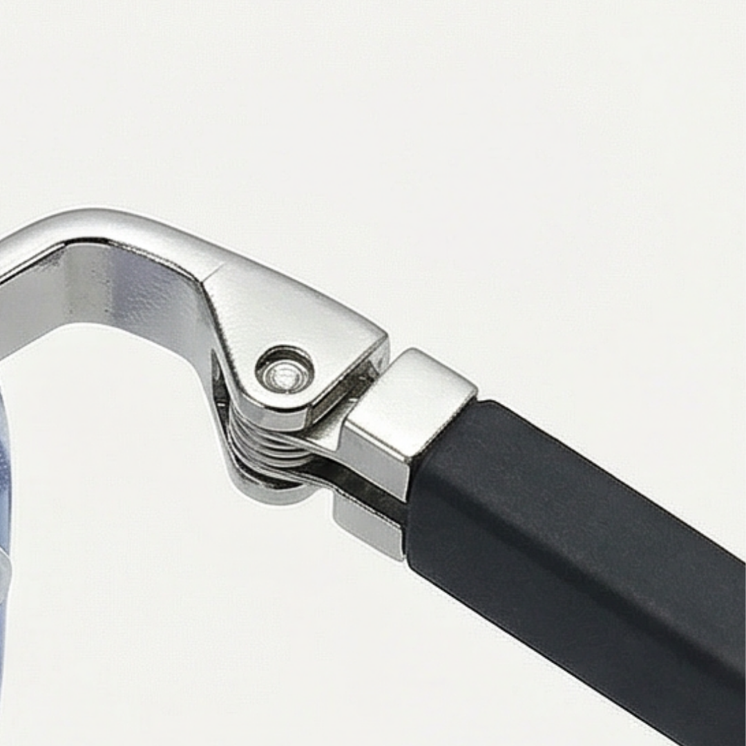 Clarivo – Progressive Multifocal Reading Glasses