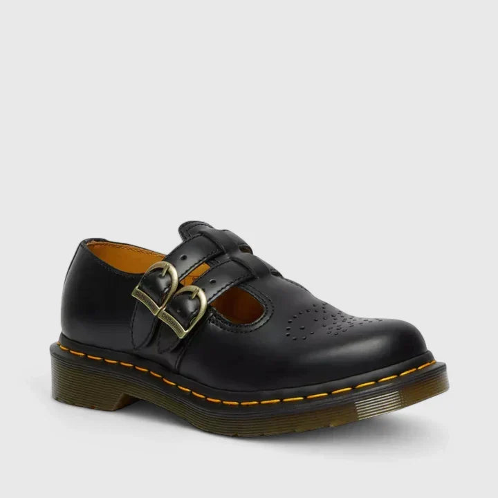 Orthopedic Mary Jane Style Shoes for Comfort and Support