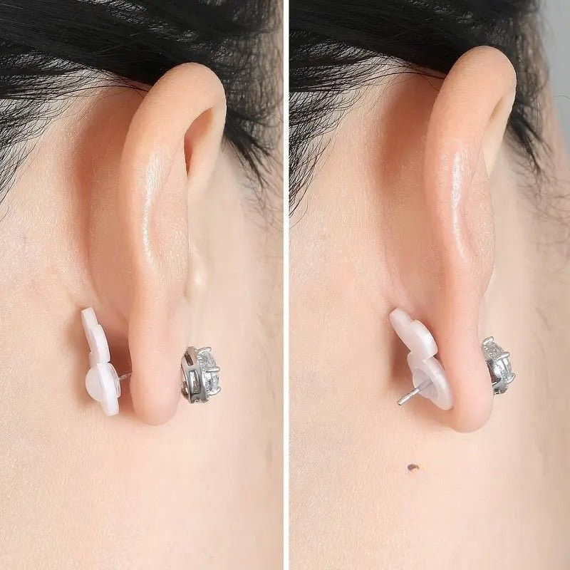 Elanti - Instant Fix for Drooping Earrings (2+3 Free)