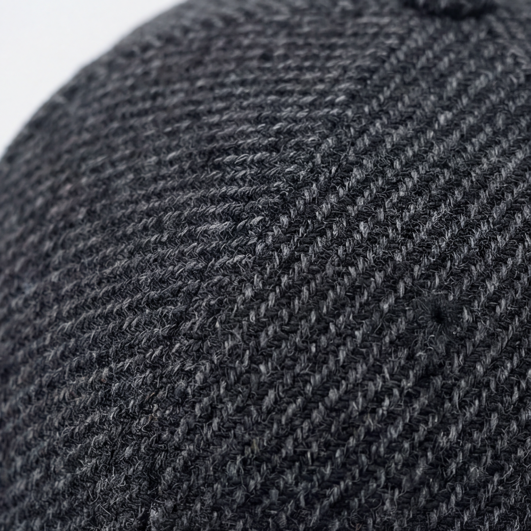 Coldguard - Fleece lined winter baseball cap with ear flaps