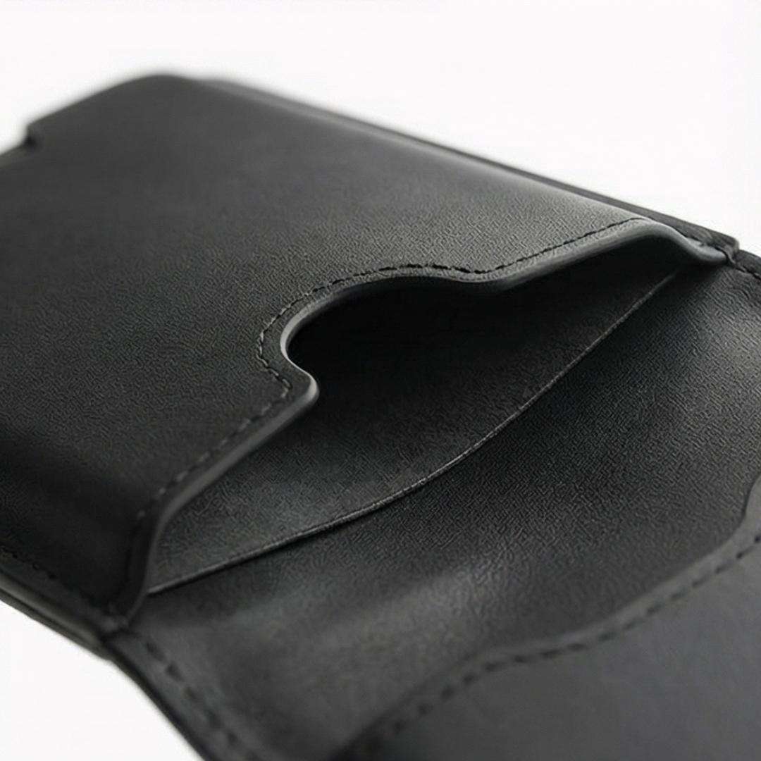 Cardlock - Trackable MagSafe Wallet