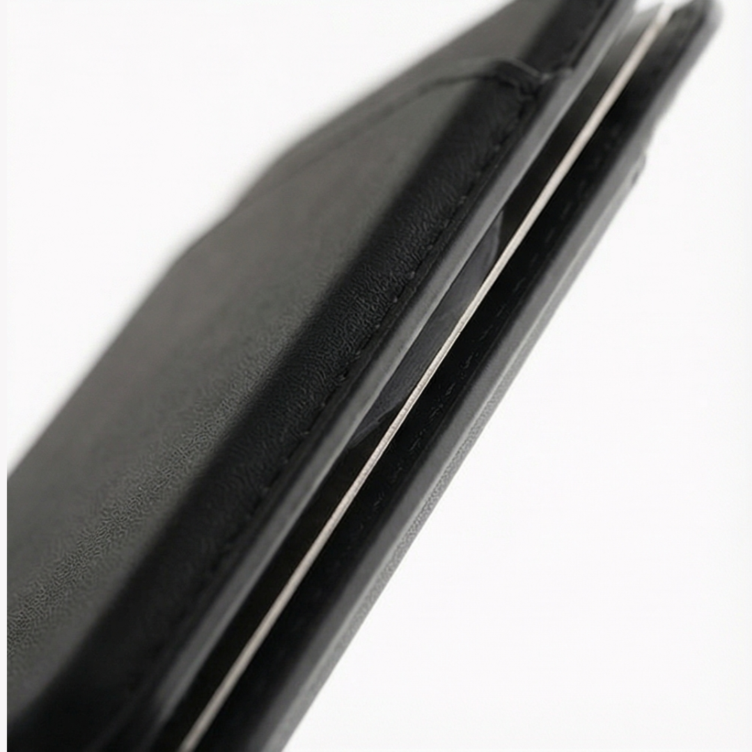 Cardlock - Trackable MagSafe Wallet