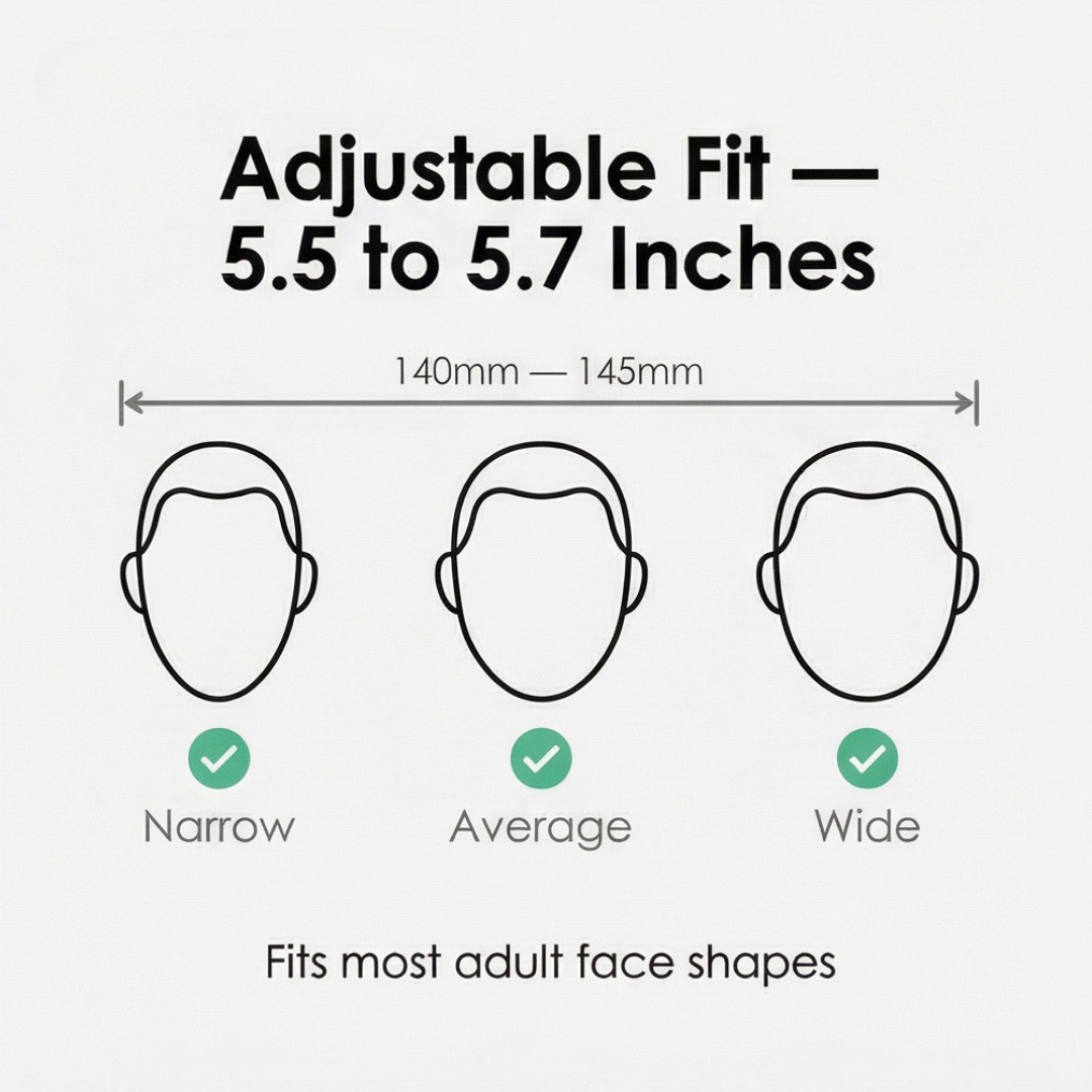 Clarivo – Progressive Multifocal Reading Glasses