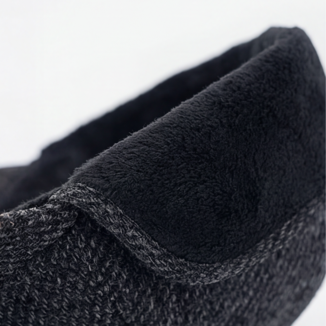 Coldguard - Fleece lined winter baseball cap with ear flaps