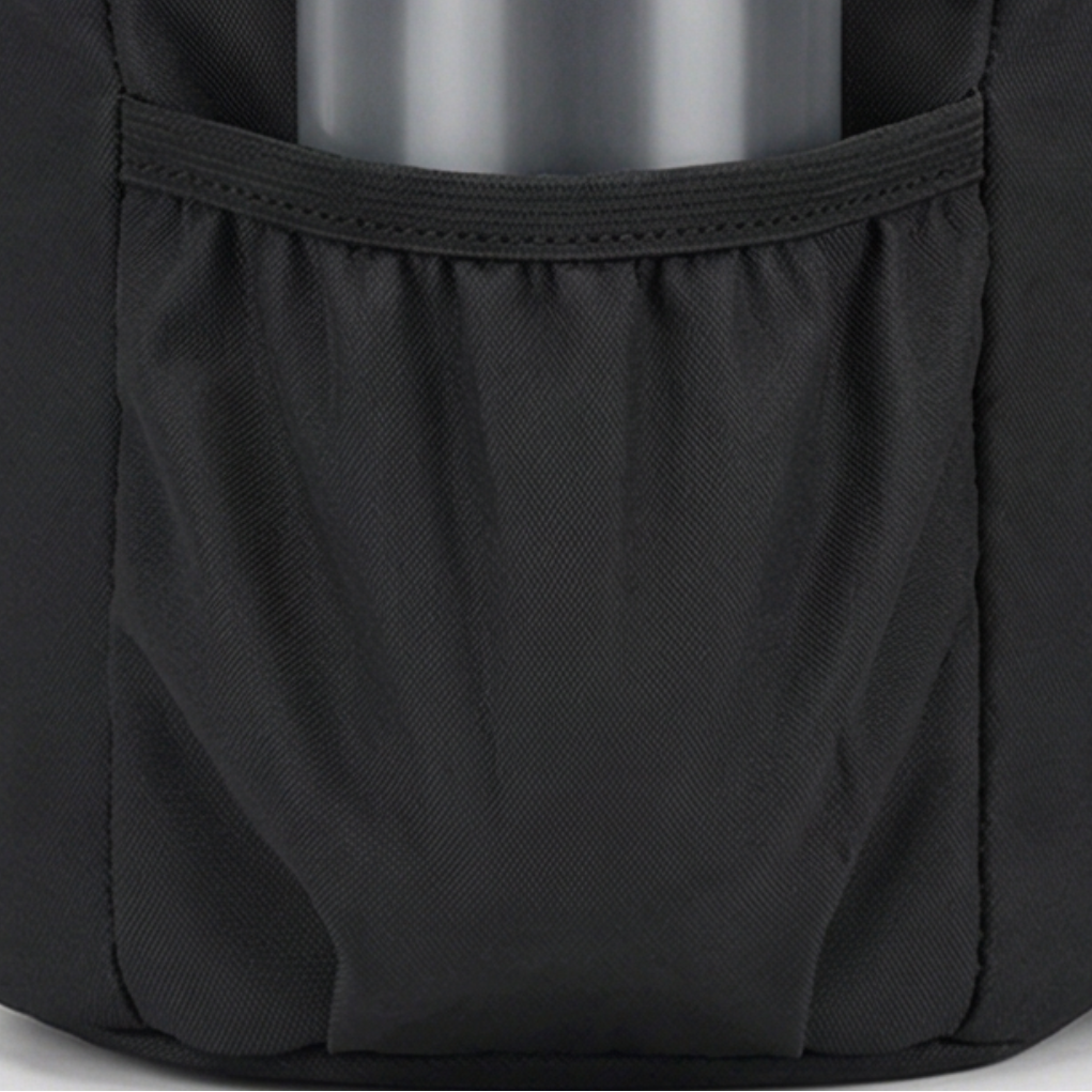 Carryvive – Insulated Water Bottle Carrier with Phone Pocket