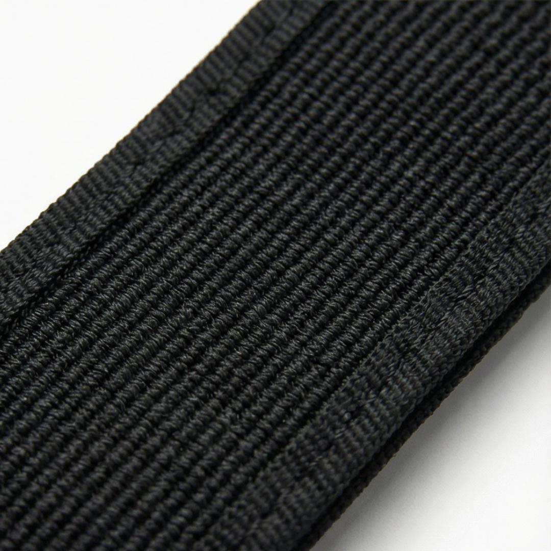 Looplock - No buckle elastic belt connector (2-pack)