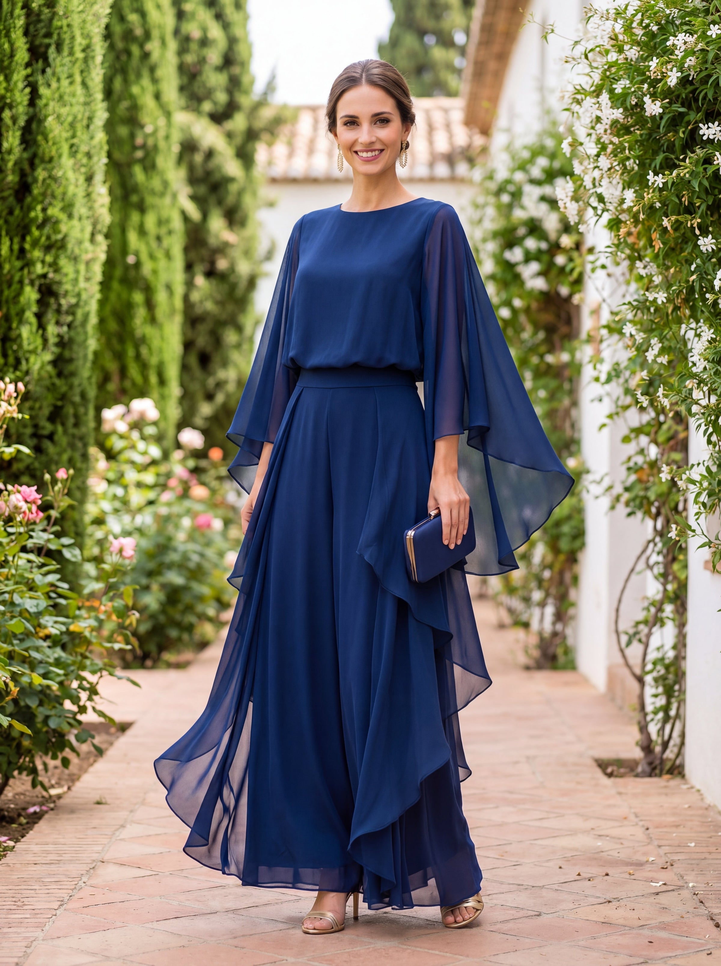 Láza |  Two-Piece Set