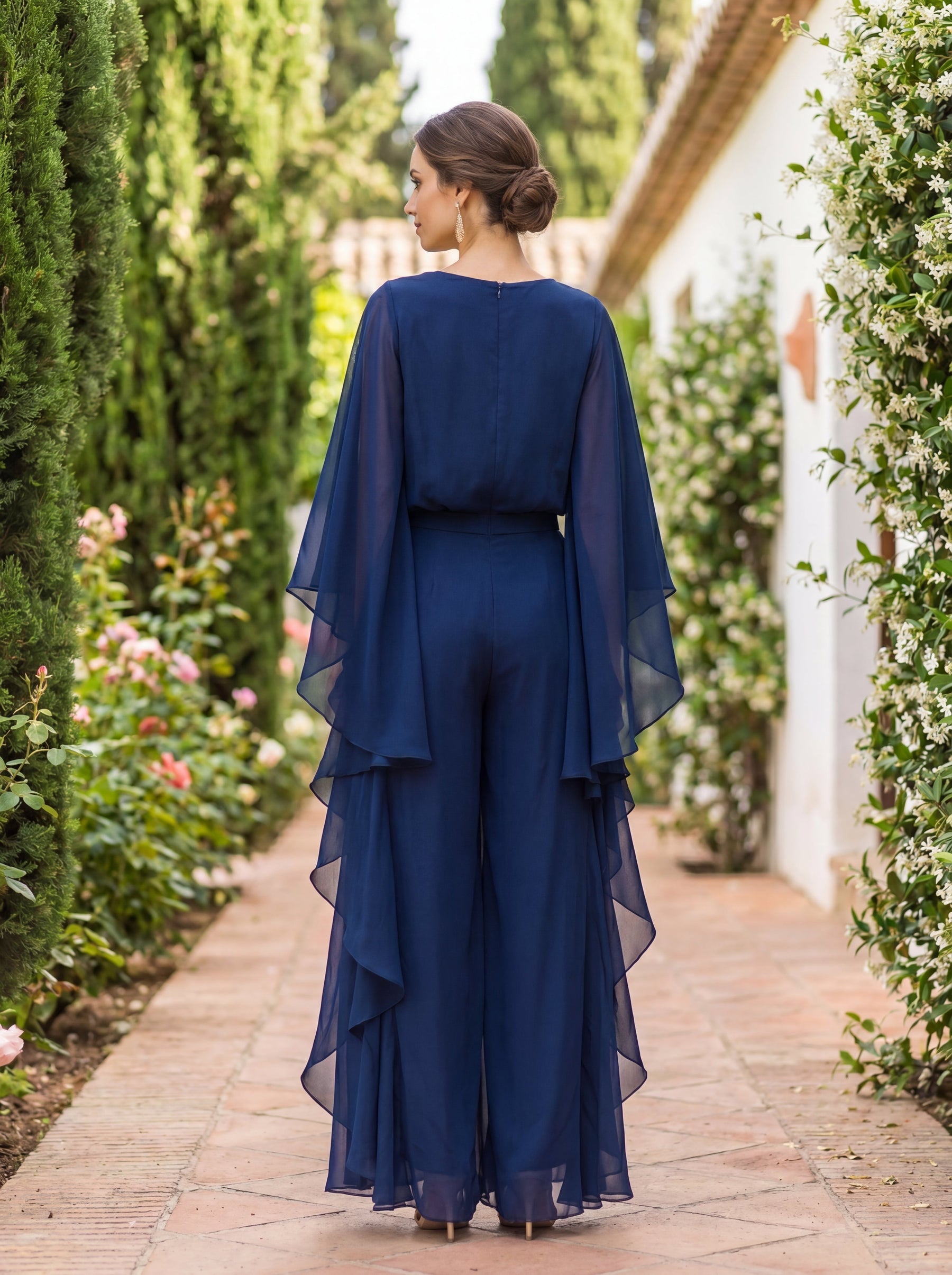 Láza |  Two-Piece Set