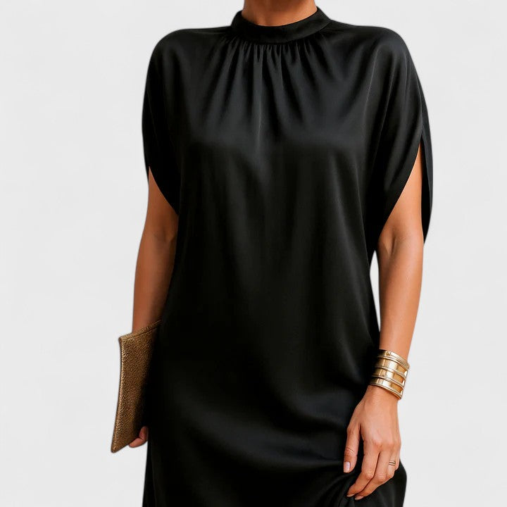 Sylvia | Dress that Enhances the Figure