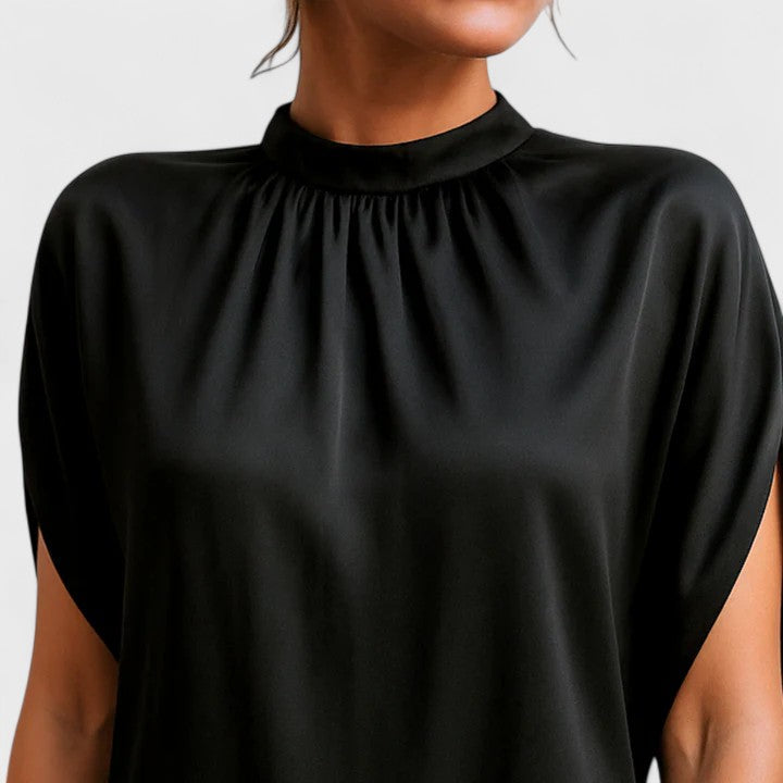 Sylvia | Dress that Enhances the Figure