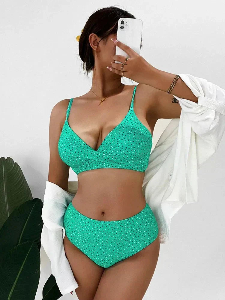 Alicia® | Bikini Set