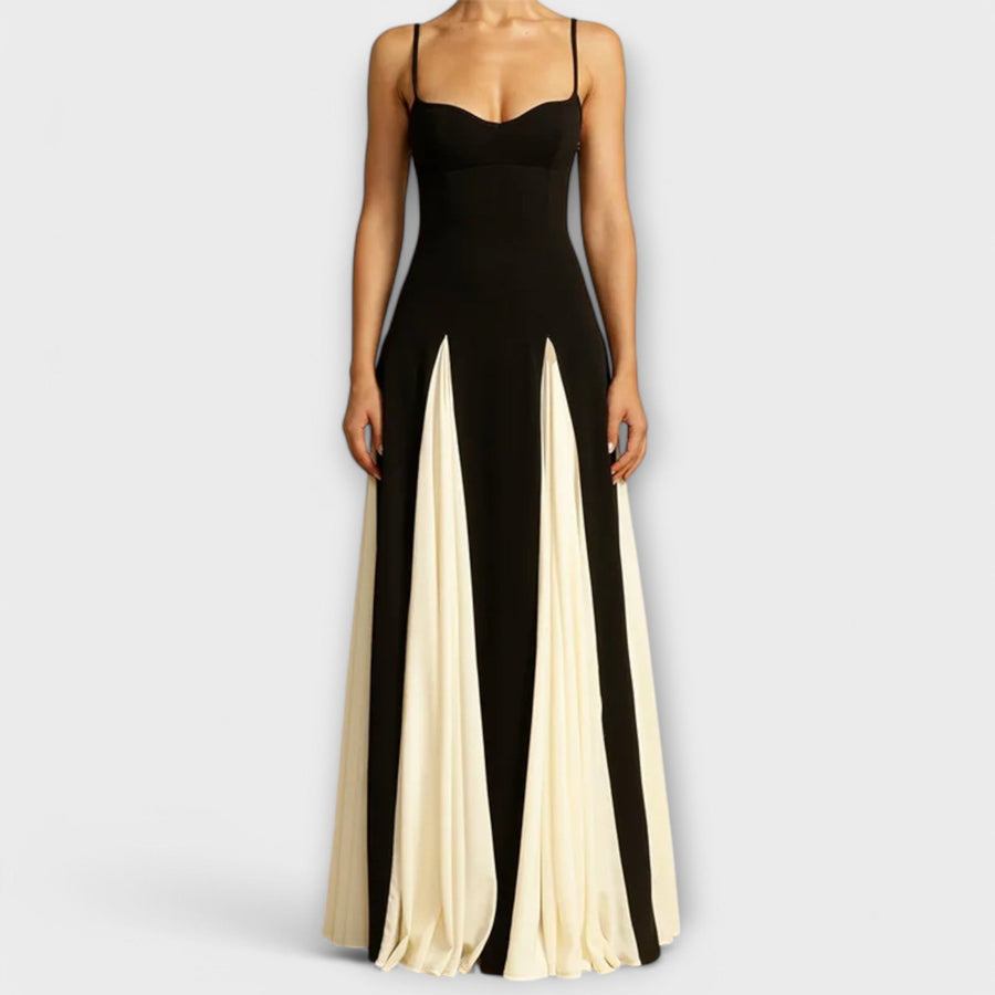 Chrystelle Sophisticated Dress